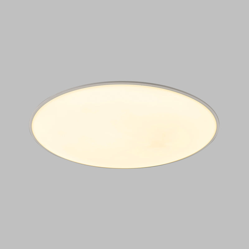 Plafonnier LED | Slim Ø 37 cm