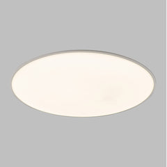 Plafonnier LED | Slim Blanc Ø 46 cm
