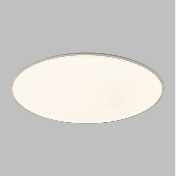 Plafonnier LED | Slim Blanc Ø 46 cm