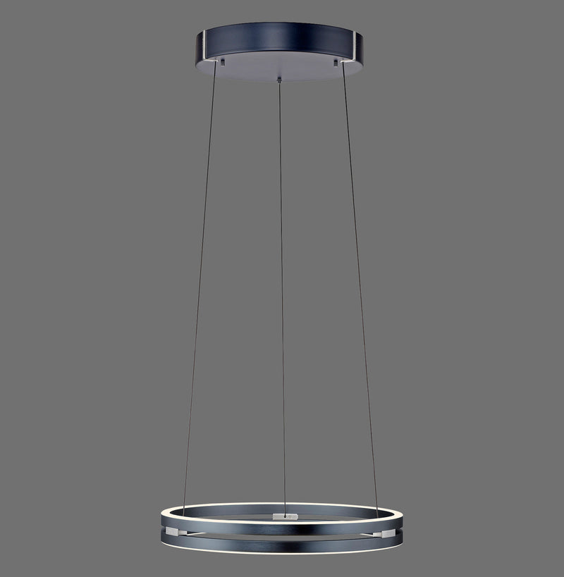 Suspension Pure E-Loop grise (2550-15)