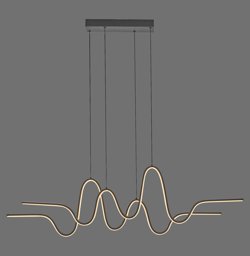 Suspension luminaire | Altitude
