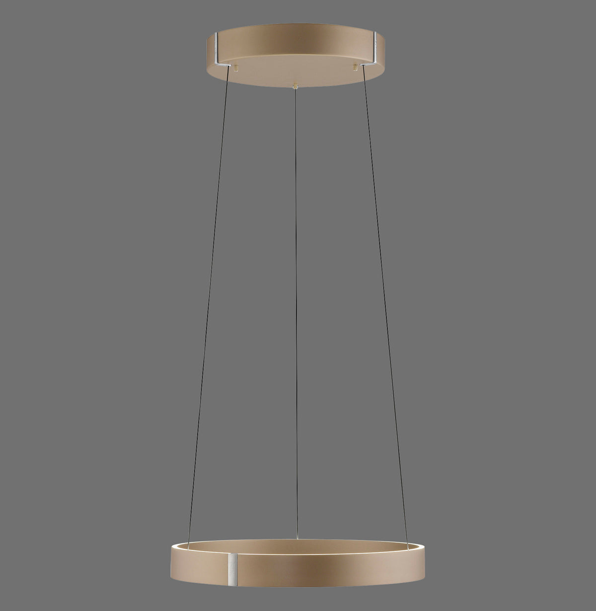 Suspension Pure E-Clipse marron