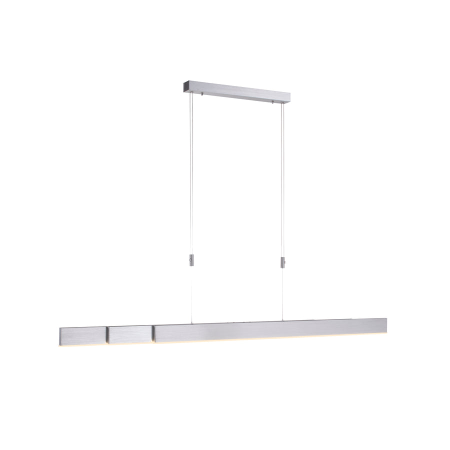 Suspension Pure-Moto aluminium