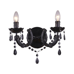 Applique murale | Magnolia Noire