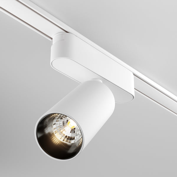 Focus LED-Strahler weiß
