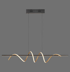 Suspension luminaire | Nyvoris