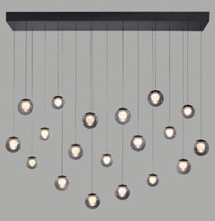 Suspension luminaire | Belberaro