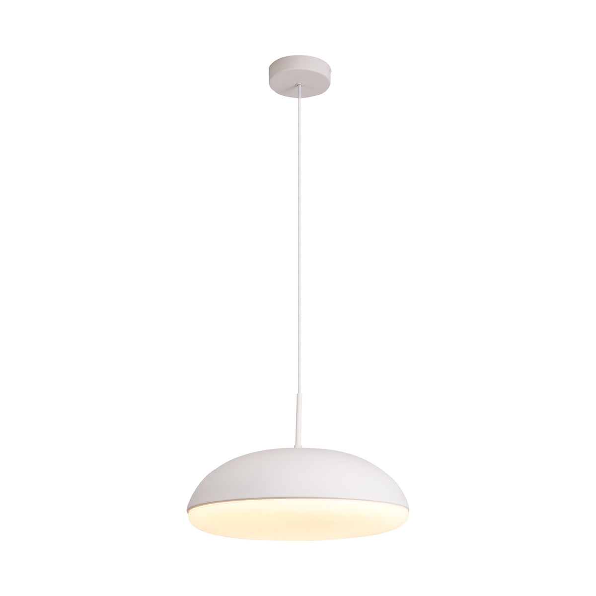 Suspension Kazz 4 lumières