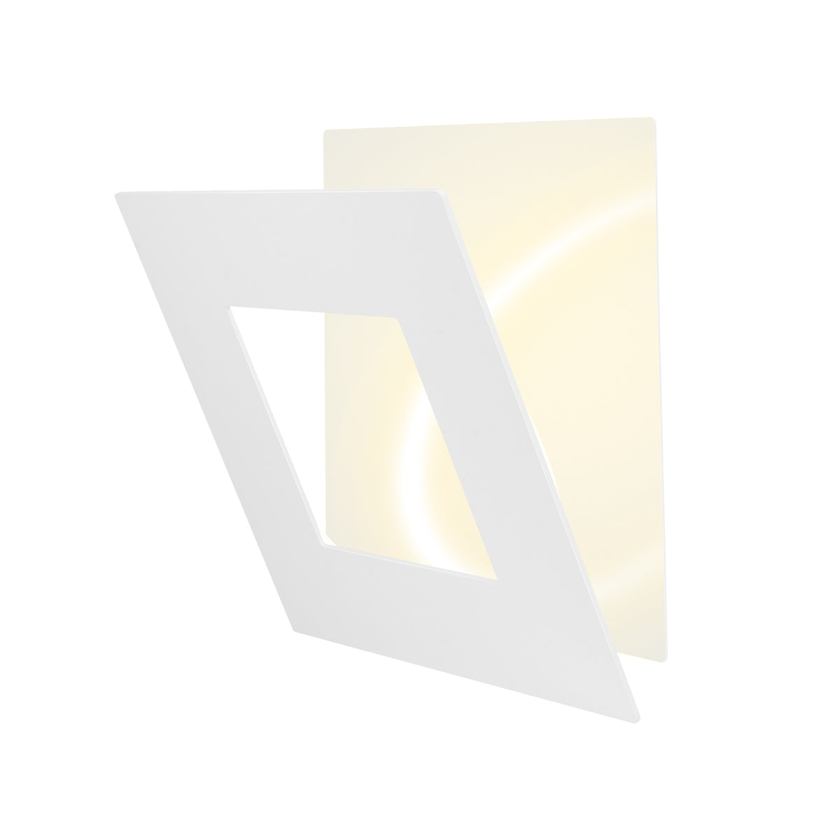 Applique murale LED Dalia, L 40 cm