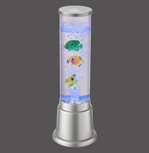 Lampe à poser Ava multicolore