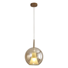 Suspension luminaire | Novnelara