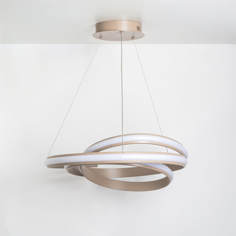 Suspension luminaire | Caldanisto