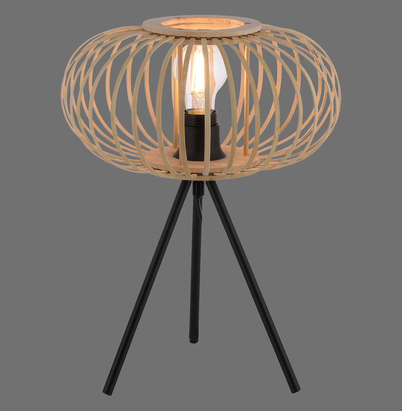Lampe de chevet | Racoon