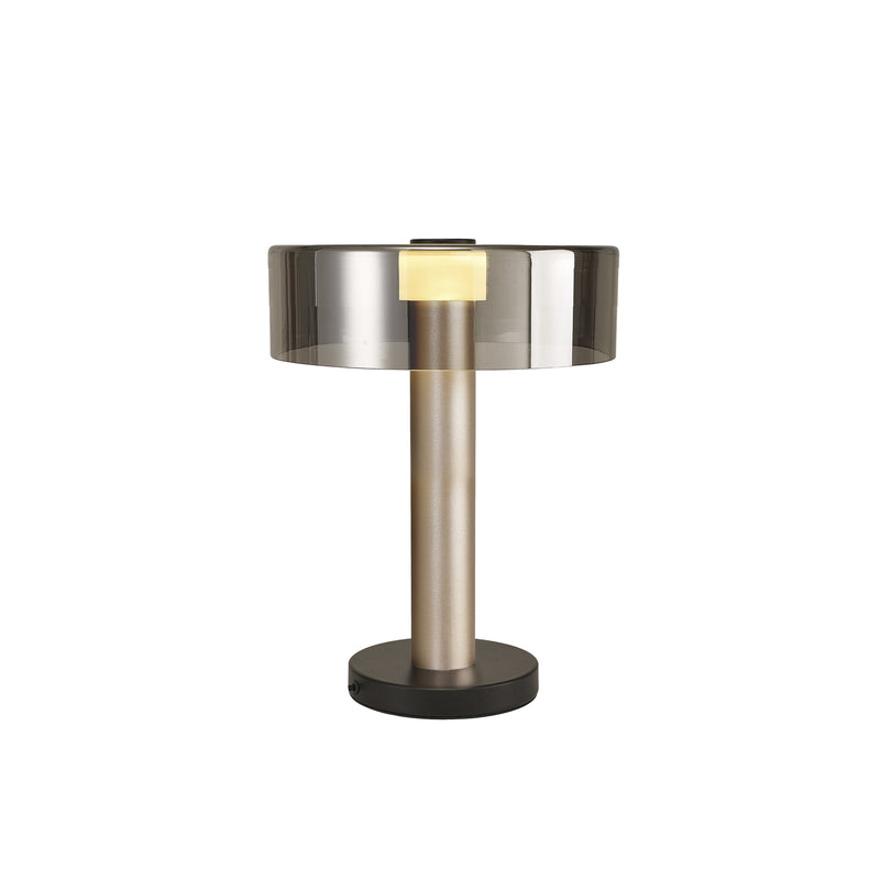 Lampe à poser Gin, Ø 32 cm