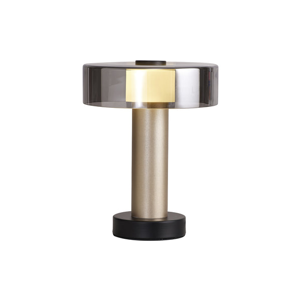 Lampe à poser Gin, Ø 22 cm