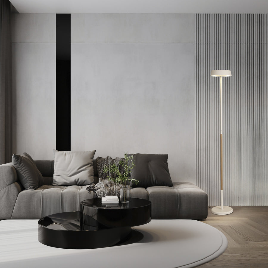 Lampadaire LED Noa II
