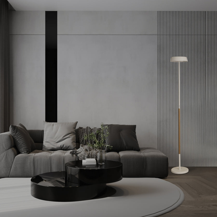 Lampadaire LED Noa II