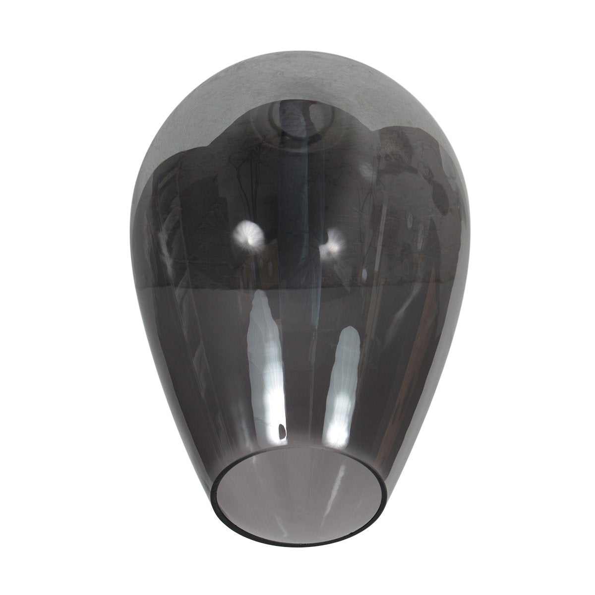 Plafonnier Drovia noir