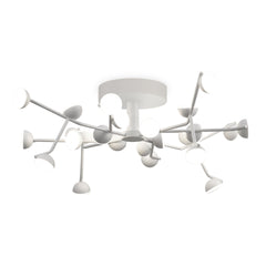 Plafonnier LED | Silnelina