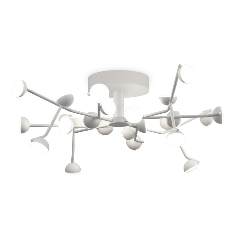Plafonnier LED | Silnelina