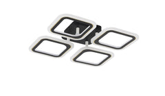 Plafonnier LED | Stellar Noir