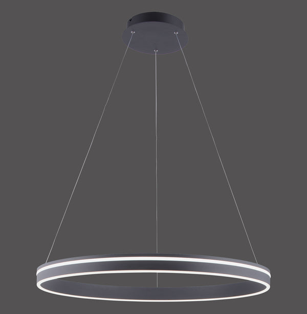 Suspension luminaire | Q-Vito H 120 cm