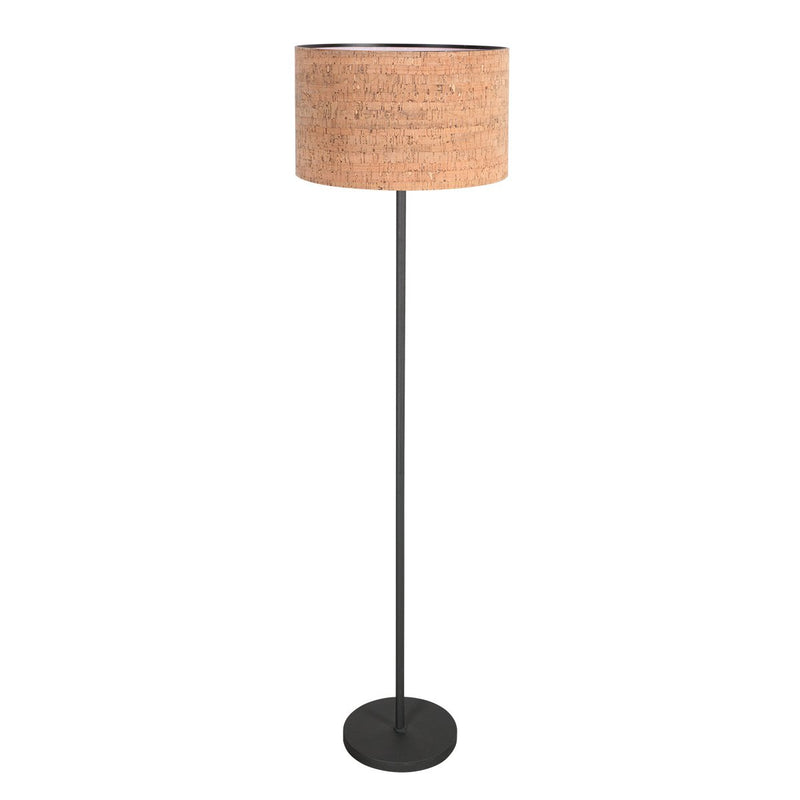 Lampadaire salon | Noor Ø30 cm