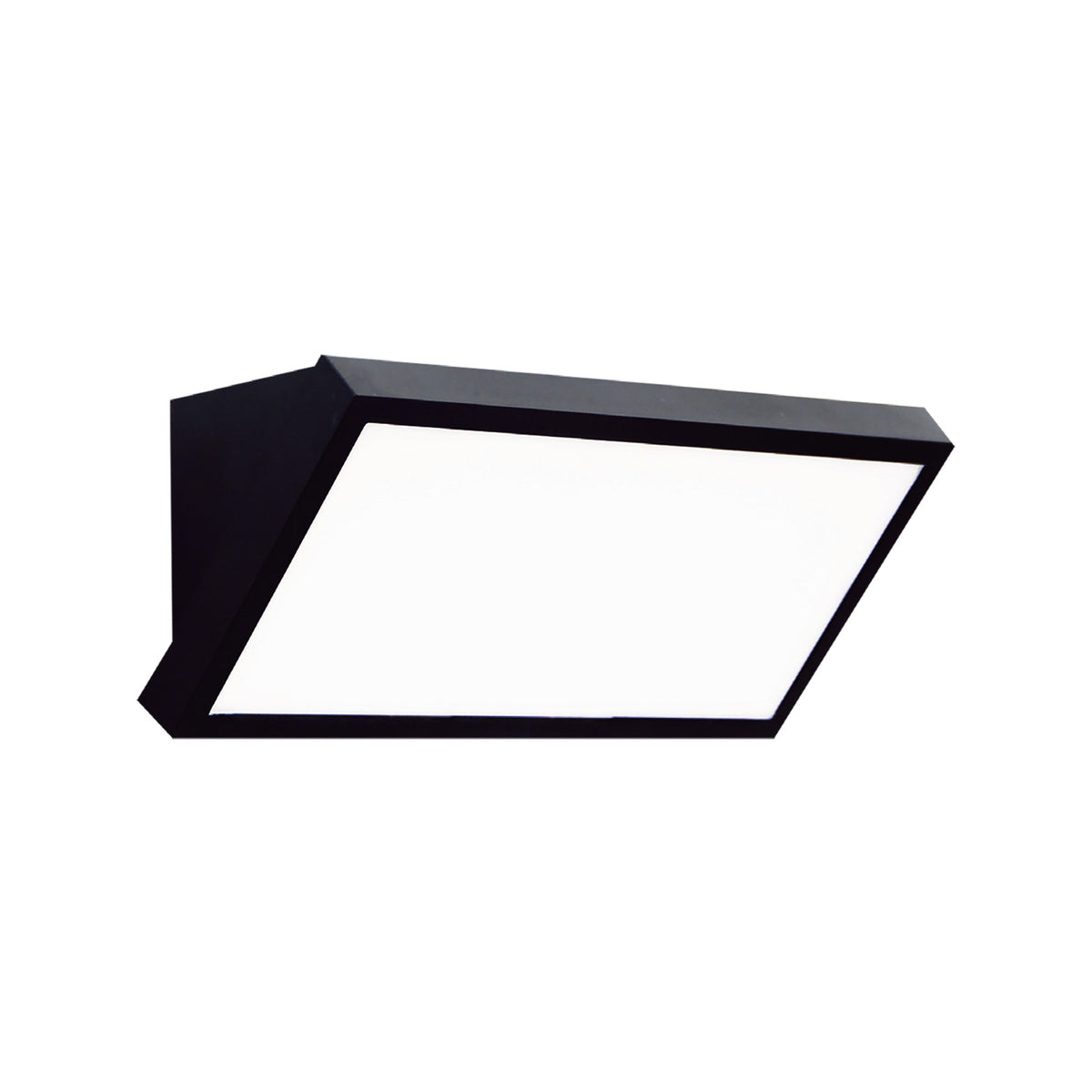 Applique extérieure LED Creek, IP65, L 26,8 cm