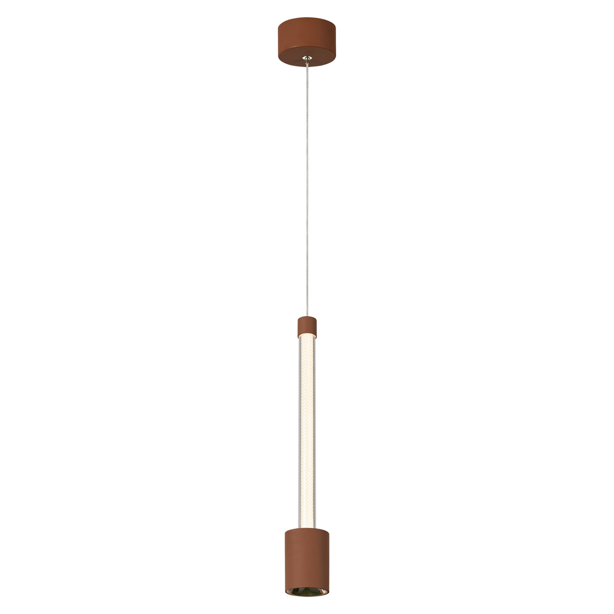 Suspension LED Fugaz, Ø 5,4 cm