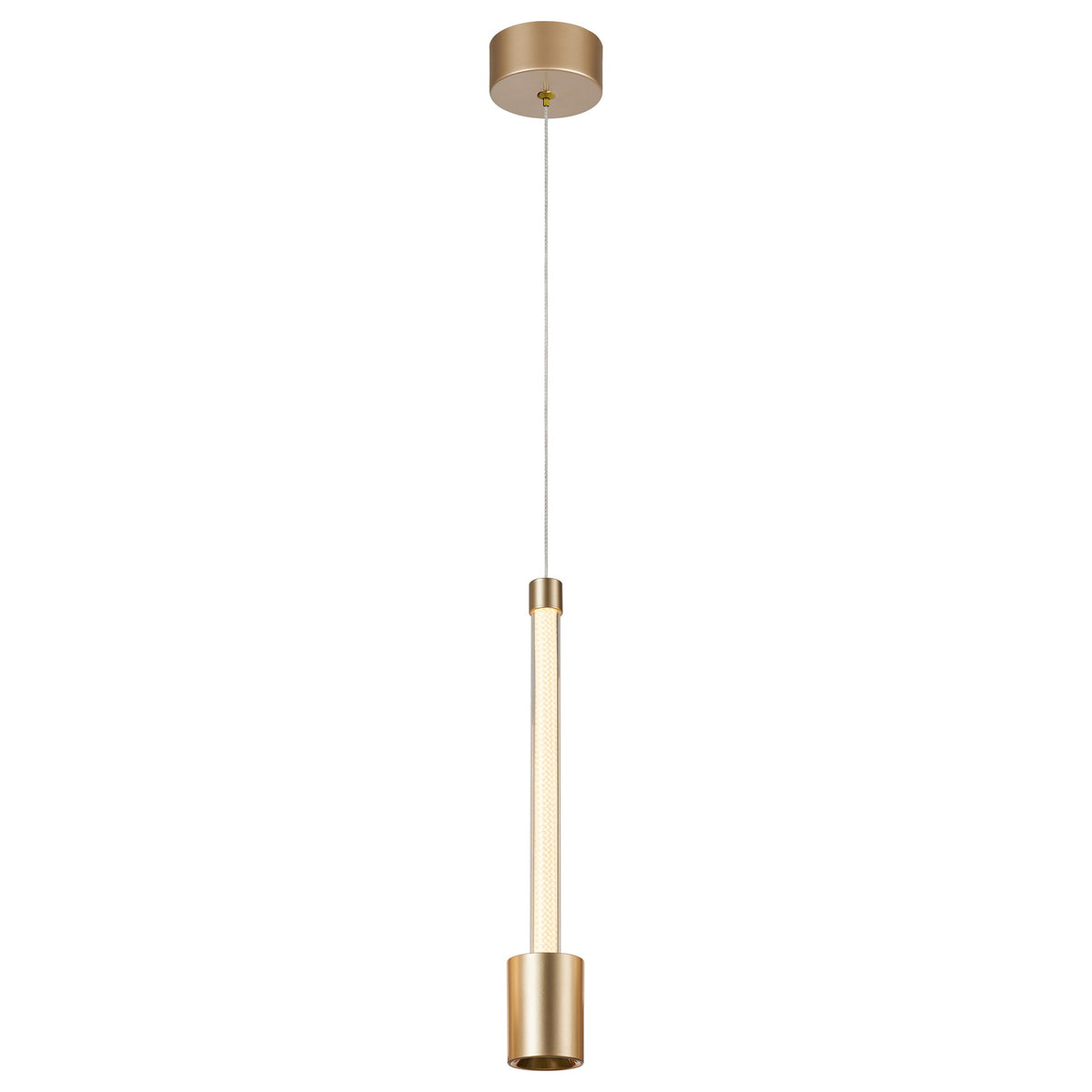 Suspension LED Fugaz, Ø 5,4 cm
