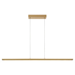 Suspension LED Lineal, L 122 cm