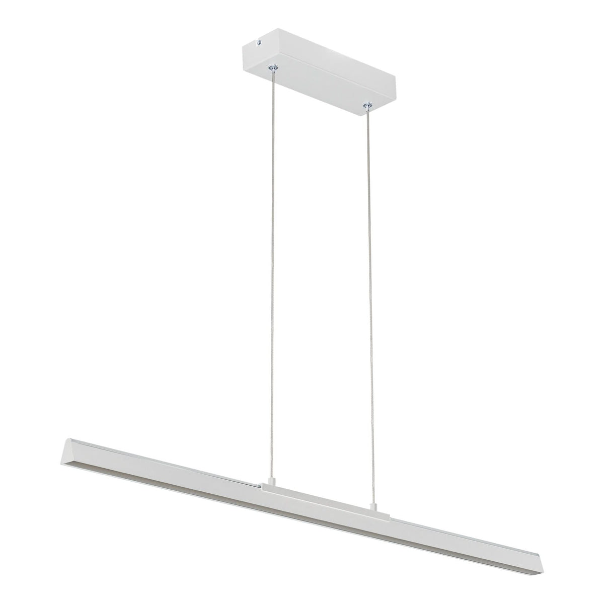 Suspension LED Lineal, L 91,5 cm