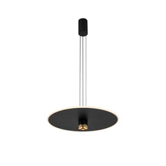 Suspension luminaire | Nomada Noire