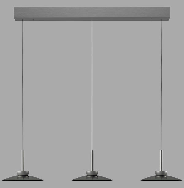 Suspension luminaire | Kalberora
