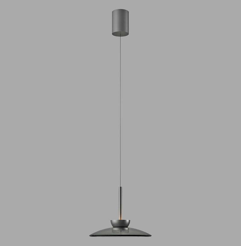 Suspension luminaire | Oriberilo