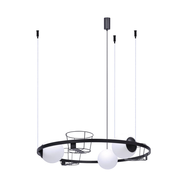 Suspension luminaire | Trianis