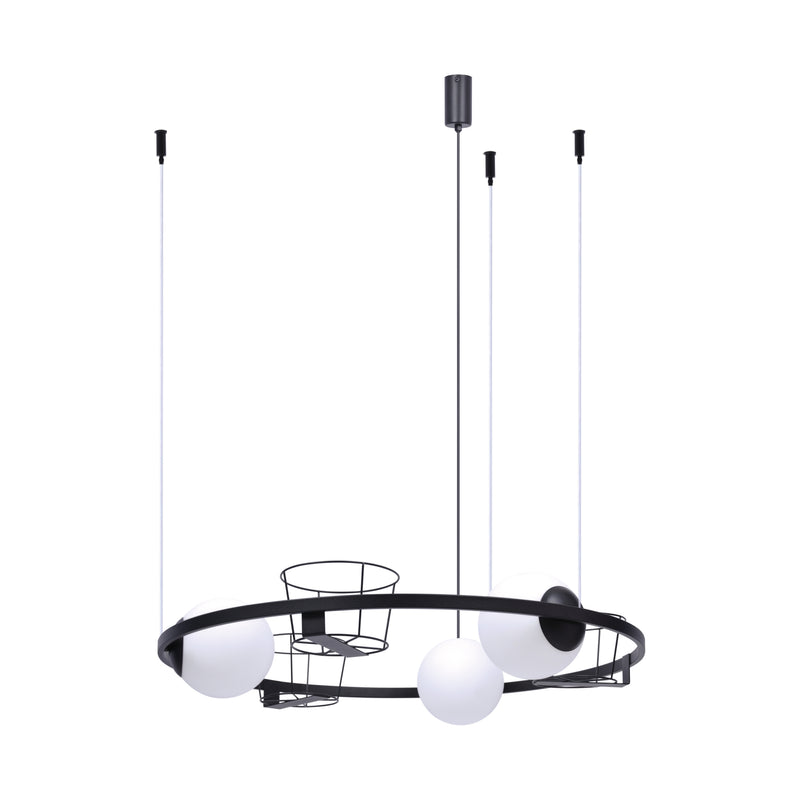 Suspension luminaire | Trianis