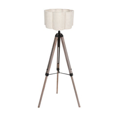 Lampadaire salon | FloraWave Ø40 cm