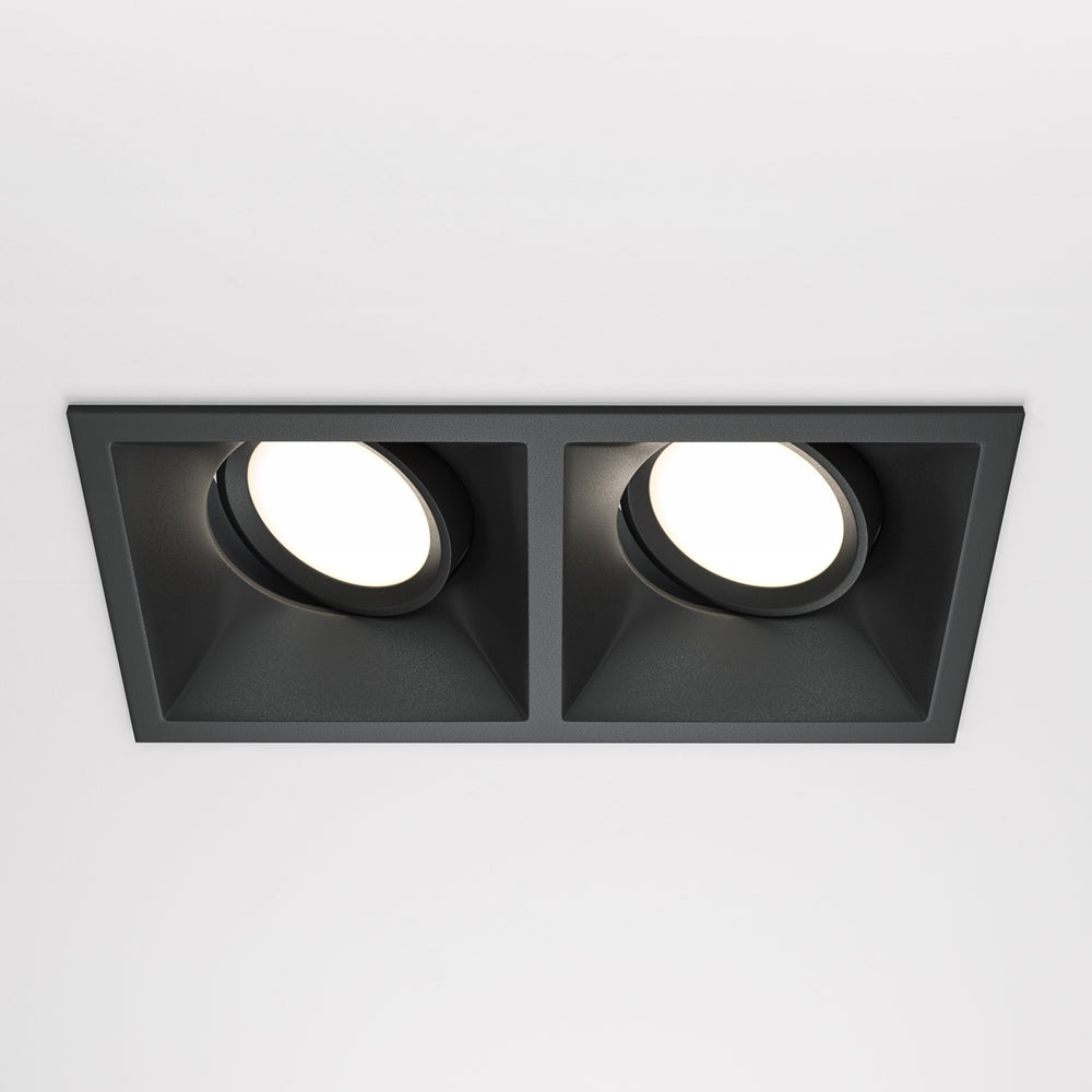 Spot double orientable