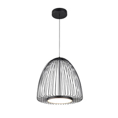 Suspension luminaire | Smart Noire