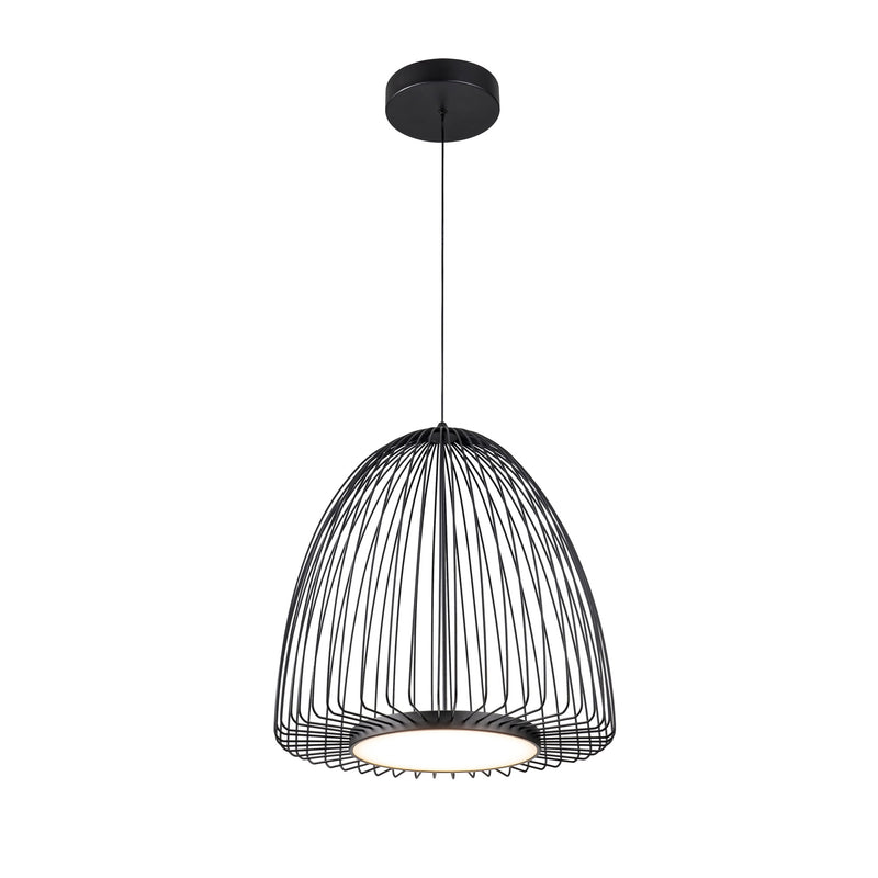 Suspension luminaire | Smart Noire