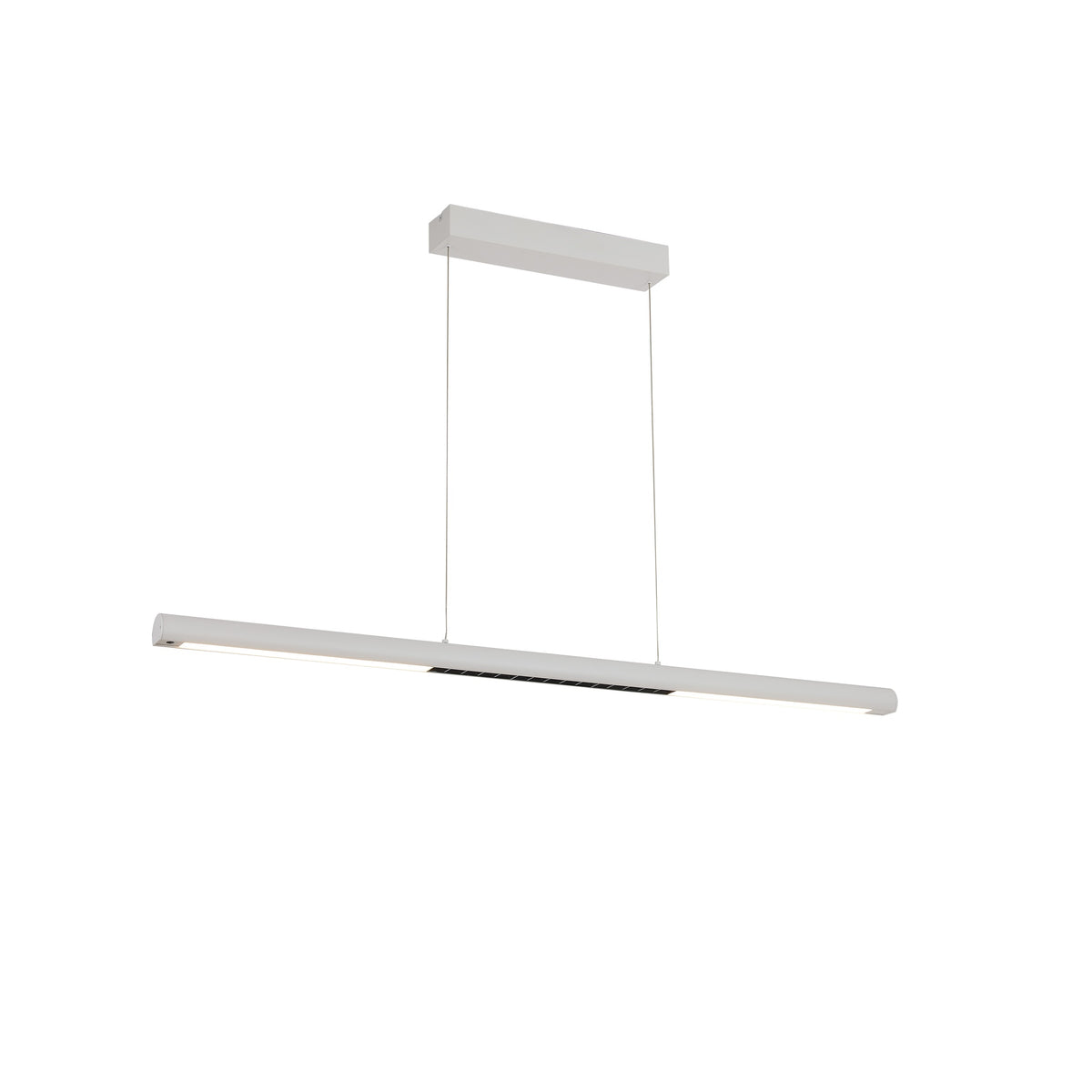 Suspension LED Lineal, L 120 cm