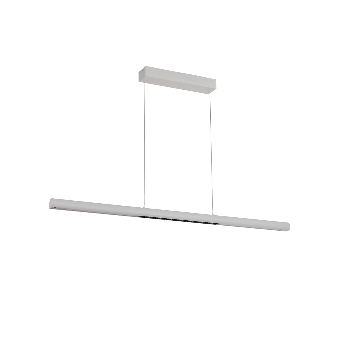 Suspension LED Lineal, L 120 cm