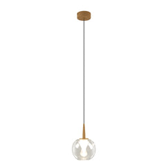 Suspension luminaire | Nernelina
