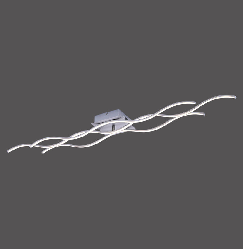 Plafonnier LED | Wave L 139,5 cm