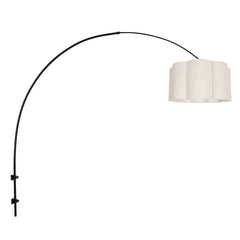 Applique murale | FloraWave Argenté