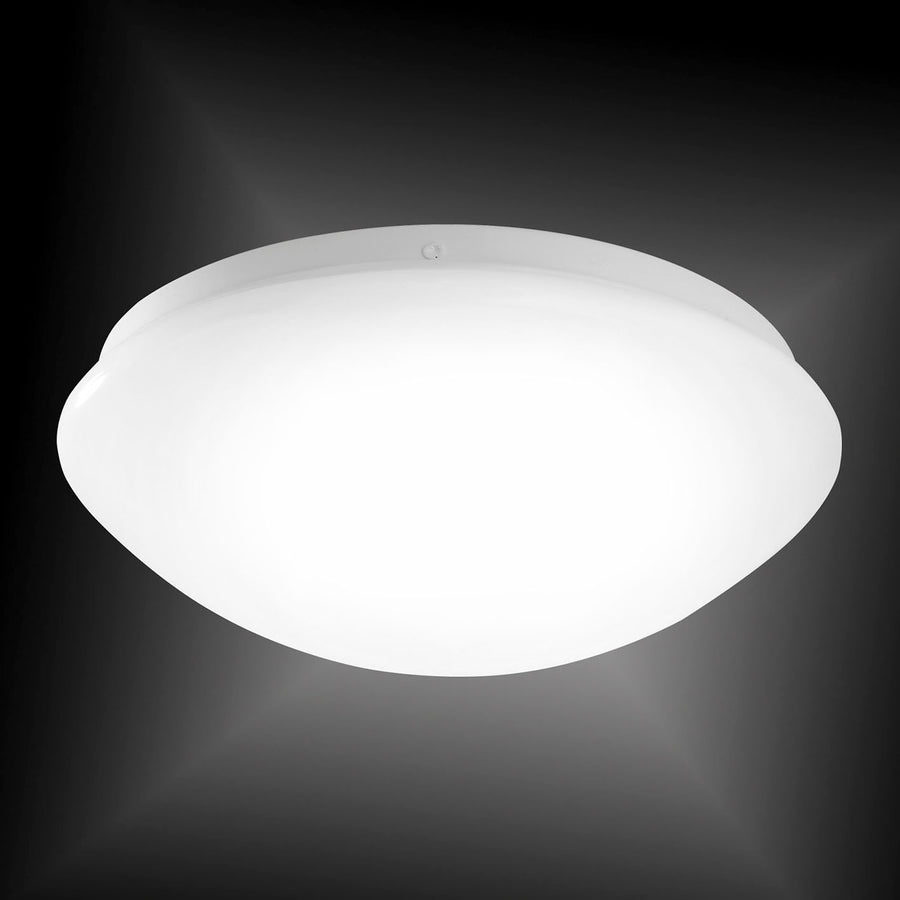Plafonnier Andrea-Led blanc