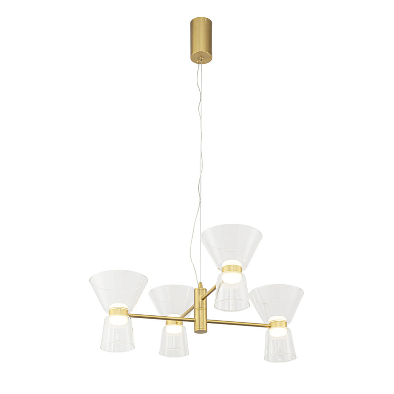 Suspension luminaire | New York Ø 68,2 cm