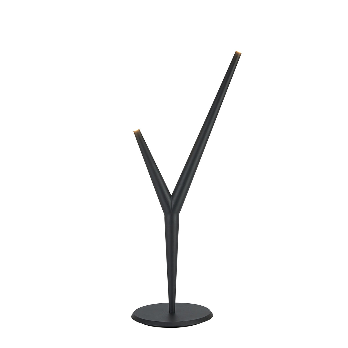 Lampe à poser LED Arrecife 2 lumières