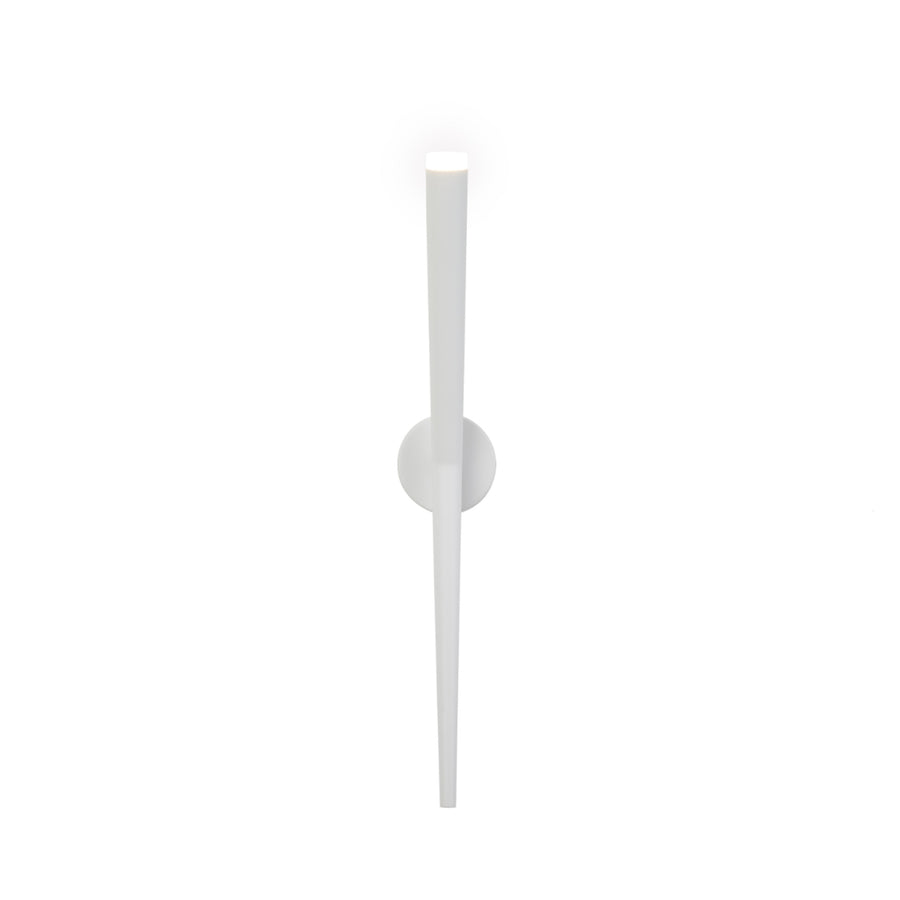 Applique murale LED Boomerang